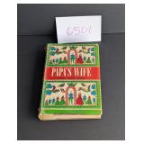 Book: Papa's Wife