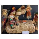 Fall Decor Lot 1