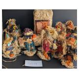 Fall Decor Lot 2