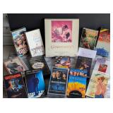 VHS Lot 1