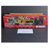 Diecast #22 CAT Caterpillar Ward Burton NASCAR 3