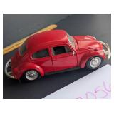 Diecast Masito VW Beetle