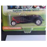 Diecast Ertl 36th Frog Follies 1932 Ford Roadster
