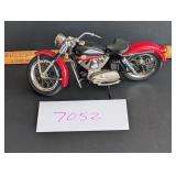 Diecast Harley Davidson Sportster