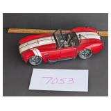 Diecast 1965 Shelby Cobra S/C 427