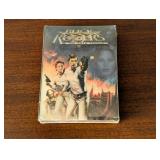 DVD 21: Buck Rogers Complete Series, Sealed
