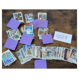 1970s Topps Baseball Cards