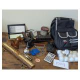 asst'd Mens Items