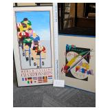 World Cycling Championships & Ghent Arts Festival