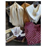 asstd Choir Stoles, Christian Books, Vests, etc