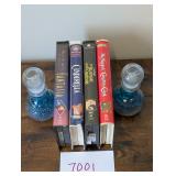 VHS: Fantasia, Nightmare Before Christmas, Muppets