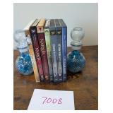 DVD: Golden Compass, Narnia, Witch Mountain