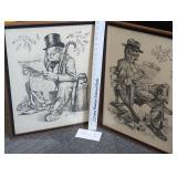 Jim Daly Prints