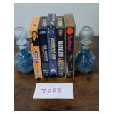 VHS: Foxworthy, Neil Diamond, Manilow and more