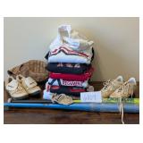 Softball & Sports lot