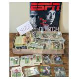11 Tiger Woods Tiger's Tales sets plus extras