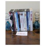 DVD: Gone with the Wind, Blind Side, Sabrina etc
