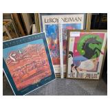 3 Kentucky Derby Festival Prints/Posters