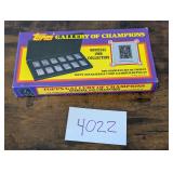 1988 Topps Gallery of Champions
