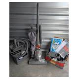 Kirby Sentria Vacuum Cleaner and Shampooer
