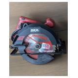 Skil 13 amp 7 1/4' Circular Saw, Model 5080