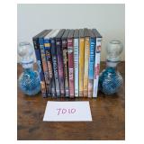 DVD: Rudy, Bucket List, the King's Speech & more