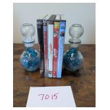 DVD: Chicago, Rocky Horror, Wong Foo, Grease
