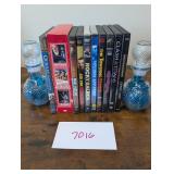 DVD: Tom Selleck, Rocky Balboa and more