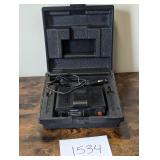 vintage Escort Radar Detector