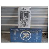UK Decor, Handmade Sign & Printing Plate