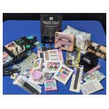 Various Nail Polish, Nails, Nail Art Supplies