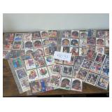 Assorted 90s NBA Basketball Cards