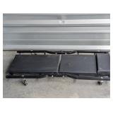 Folding Automotive Mechanic's Creeper