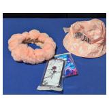 Tommy Jeans Hat, Steering Wheel & Phone Covers
