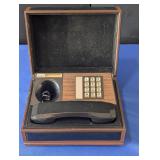 vintage Western Electric Decotel Telephone