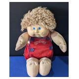 Cabbage Patch Doll, Boy