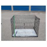 Extra Large Dog Crate