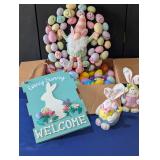 Easter Decorations