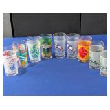 Kentucky Derby Glasses