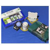 Bath Sets, Bath Fizzer, Spa Day Items