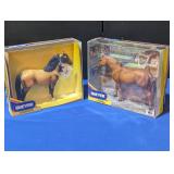 Breyer Horses, Number 719 and Number 1142