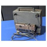 GAF Anscovision 8mm Projector