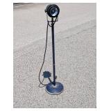 Spotlight-style Accent Light