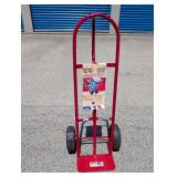 800 Pound Hand Truck/Dolly