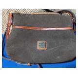 Dooney & Burke Purse