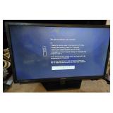 32' Westinghouse TV, no remote