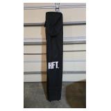 Blue Harbor Freight slant-leg pop-up canopy