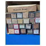 Vintage Piano Rolls