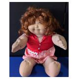 Cabbage Patch Doll, Girl