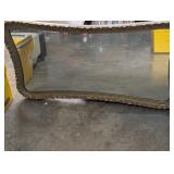 Syroco-style Mirror